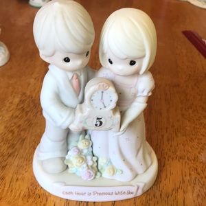 Precious Moments Figurine
